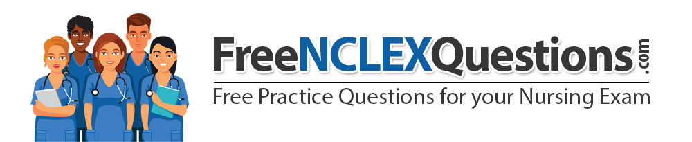 Free NCLEX Questions
